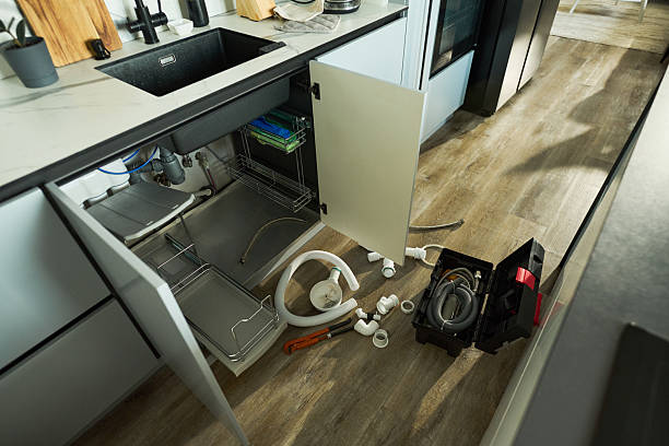 24/7 Emergency Sewer Line Repair experts in Almira, WA